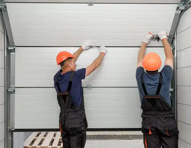 garage door service Sulphur Springs